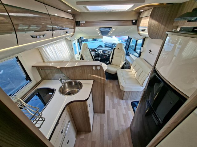 Autostar Privilege I 720 LC Lift PRIVILEGEI720LCLIFT - Photo 21