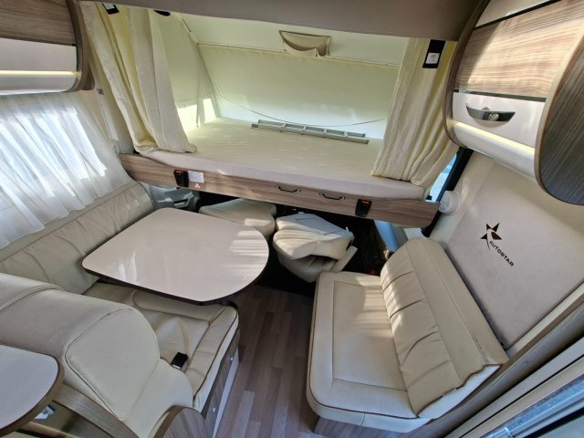 Autostar Privilege I 720 LC Lift PRIVILEGEI720LCLIFT - Photo 24