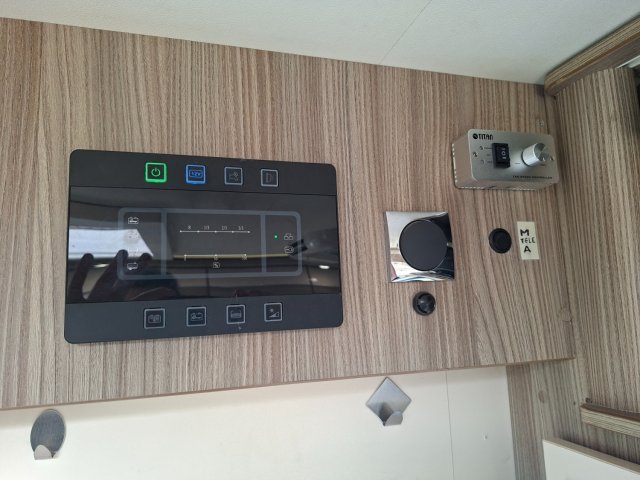 Autostar Privilege I 720 LC Lift PRIVILEGEI720LCLIFT - Photo 28