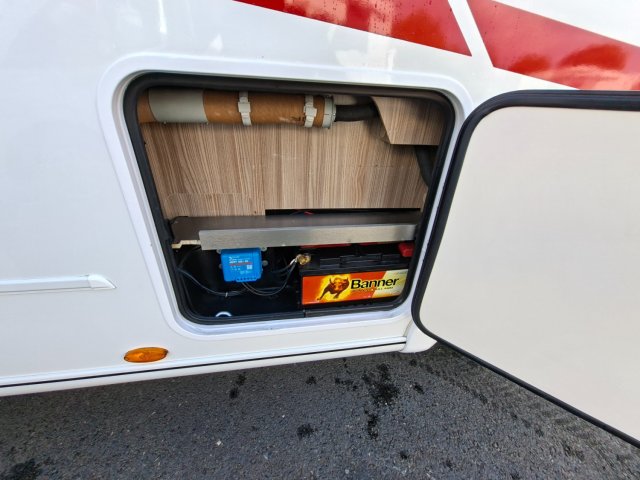 Autostar Privilege I 720 LC Lift PRIVILEGEI720LCLIFT - Photo 33