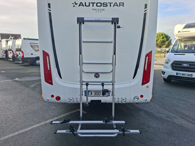 Autostar Privilege I 720 LC Lift PRIVILEGEI720LCLIFT - Photo 34