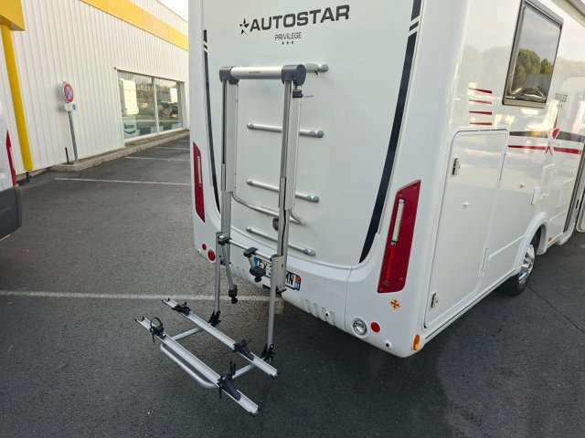 Autostar Privilege I 720 LC Lift PRIVILEGEI720LCLIFT - Photo 35