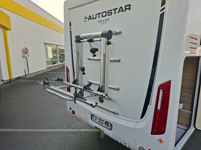 Autostar Privilege I 720 LC Lift PRIVILEGEI720LCLIFT - Photo 36