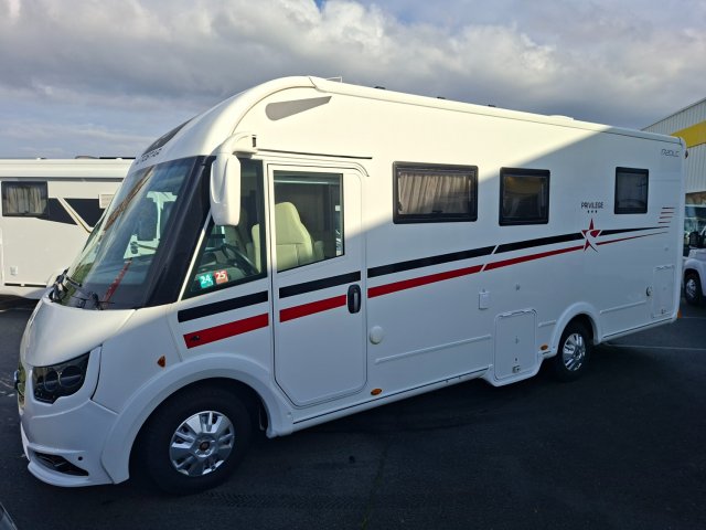 Autostar Privilege I 720 LC Lift PRIVILEGEI720LCLIFT - Photo 37