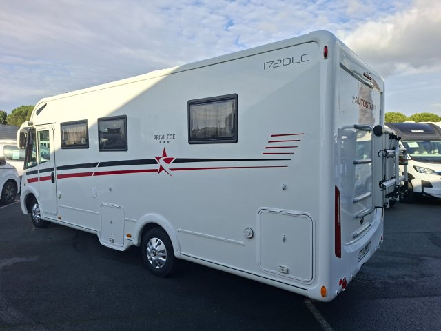 Autostar Privilege I 720 LC Lift PRIVILEGEI720LCLIFT - Photo 38