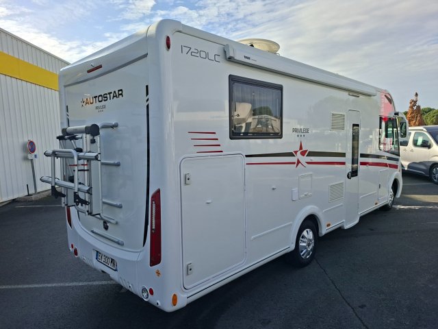 Autostar Privilege I 720 LC Lift PRIVILEGEI720LCLIFT - Photo 39