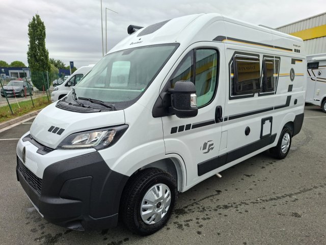 Benimar Benivan 100 Up 100UP Neuf