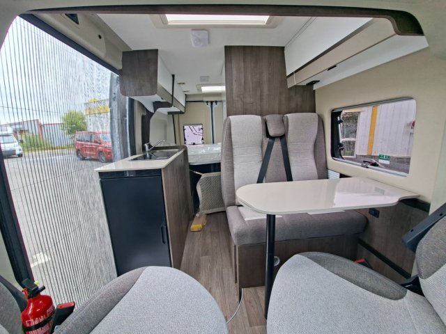 Benimar Benivan 100 Up 100UP - Photo 2