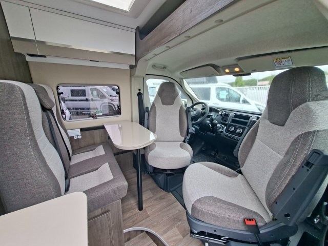 Benimar Benivan 100 Up 100UP - Photo 3