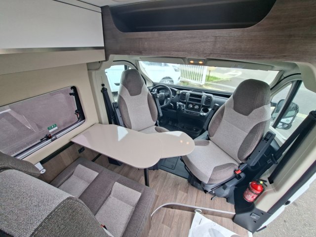 Benimar Benivan 100 Up 100UP - Photo 4