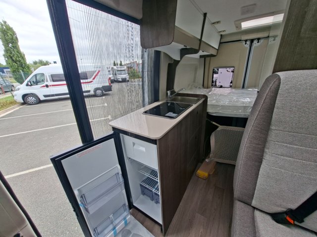 Benimar Benivan 100 Up 100UP - Photo 5