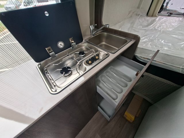 Benimar Benivan 100 Up 100UP - Photo 6