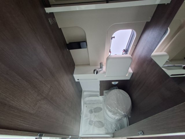 Benimar Benivan 100 Up 100UP - Photo 7