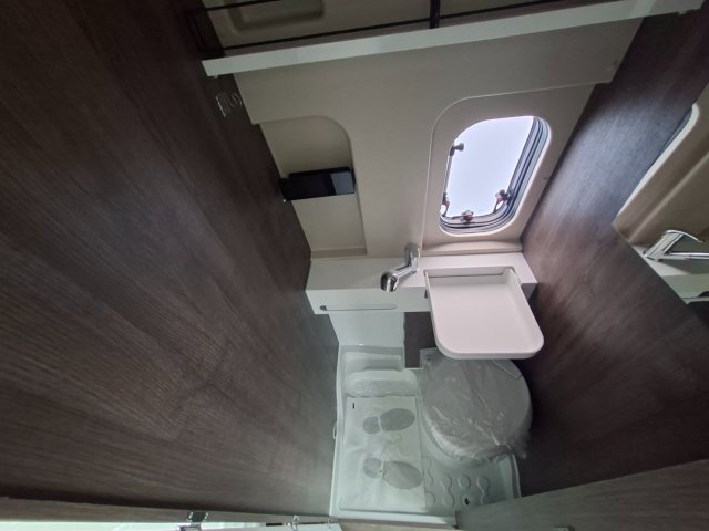 Benimar Benivan 100 Up 100UP - Photo 8