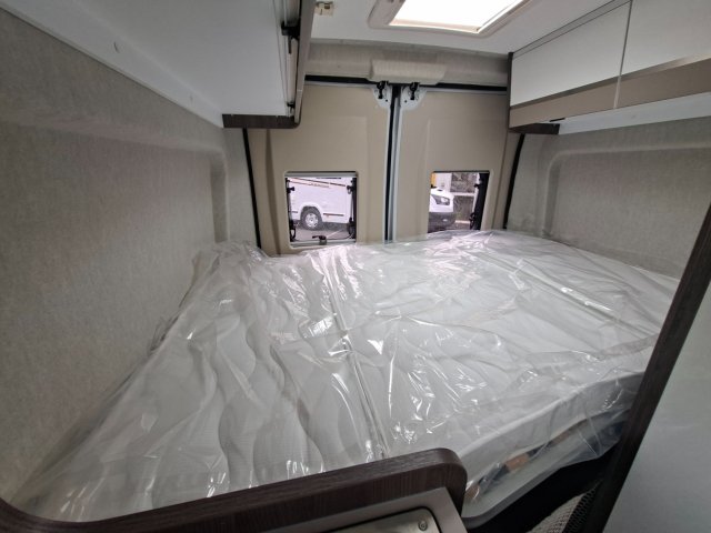 Benimar Benivan 100 Up 100UP - Photo 9