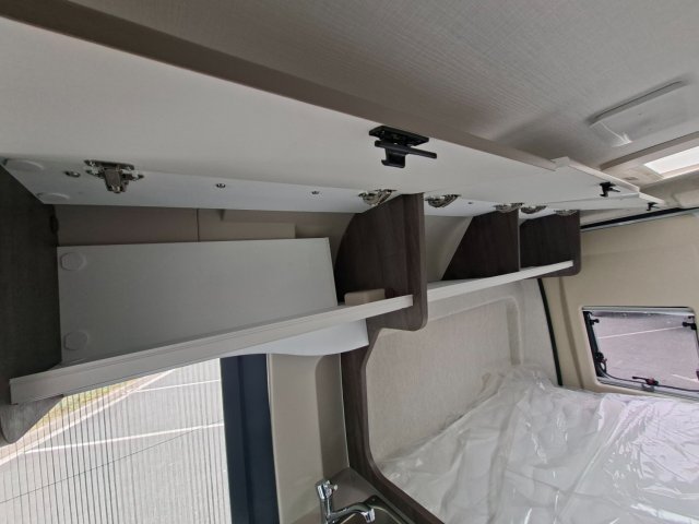 Benimar Benivan 100 Up 100UP - Photo 10