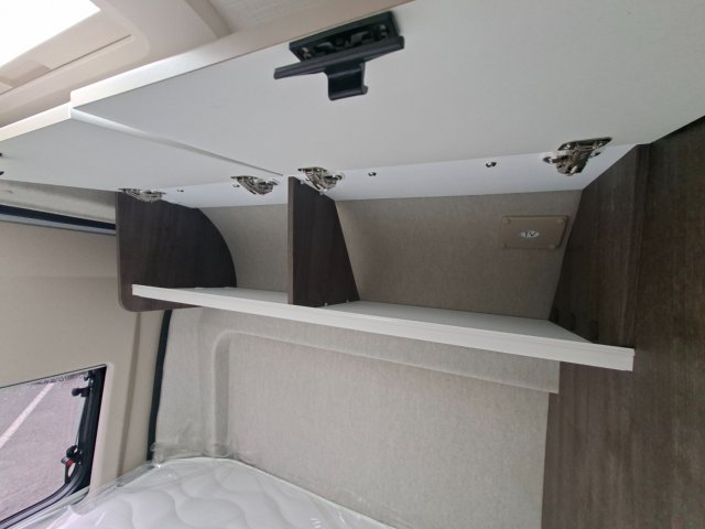 Benimar Benivan 100 Up 100UP - Photo 11