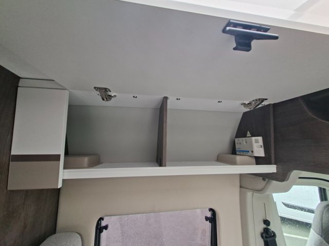 Benimar Benivan 100 Up 100UP - Photo 12