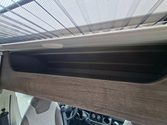 Benimar Benivan 100 Up 100UP - Photo 13