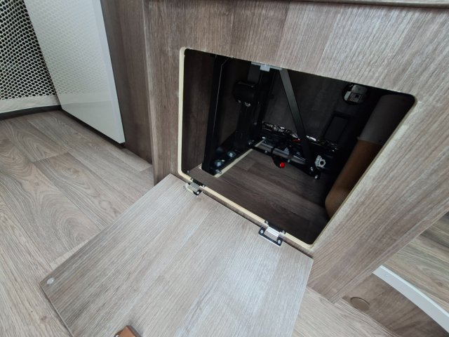 Benimar Benivan 100 Up 100UP - Photo 14