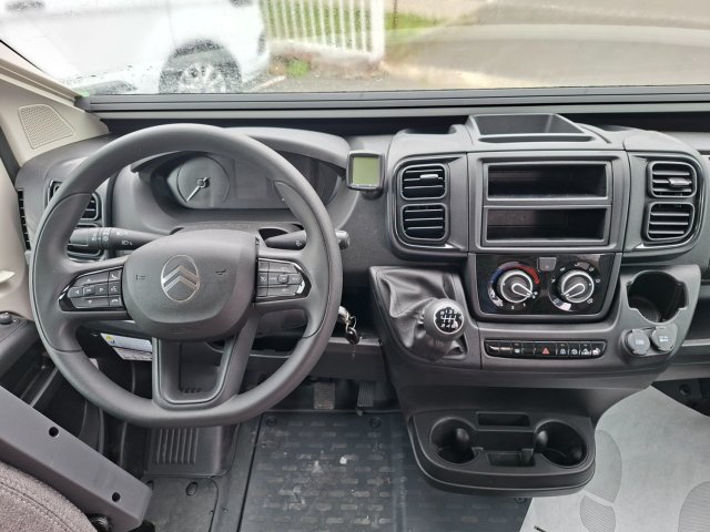 Benimar Benivan 100 Up 100UP - Photo 17