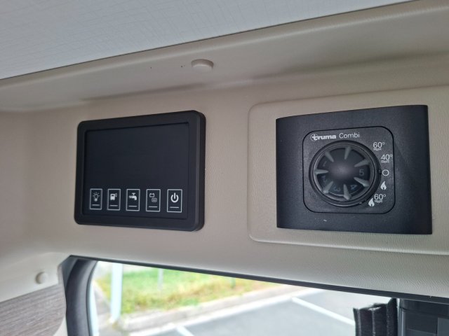 Benimar Benivan 100 Up 100UP - Photo 18