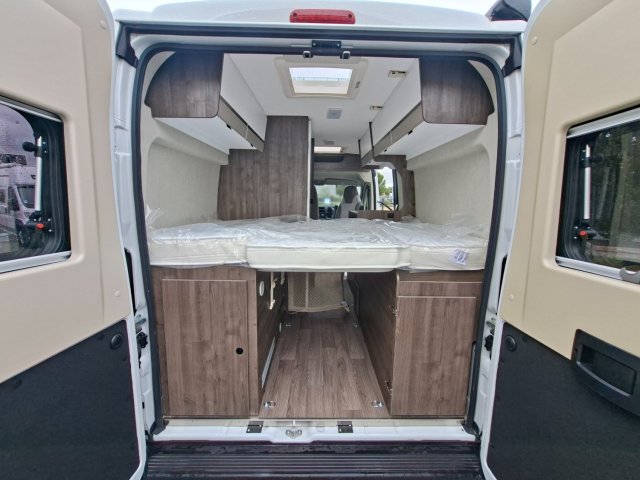 Benimar Benivan 100 Up 100UP - Photo 19