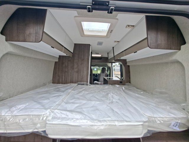 Benimar Benivan 100 Up 100UP - Photo 20