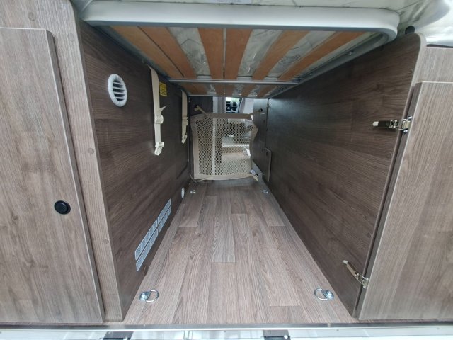 Benimar Benivan 100 Up 100UP - Photo 21