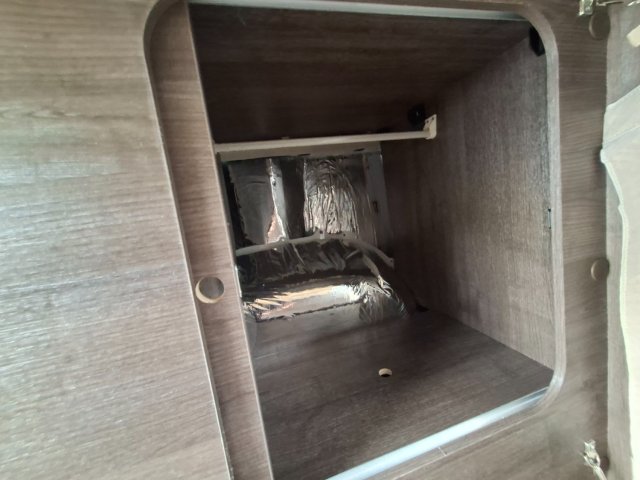 Benimar Benivan 100 Up 100UP - Photo 23