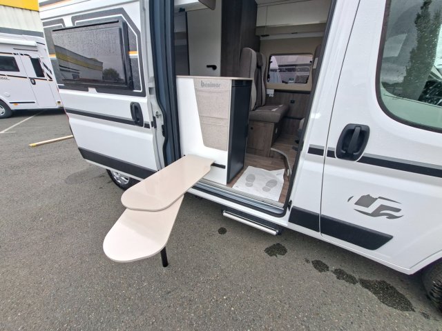 Benimar Benivan 100 Up 100UP - Photo 25