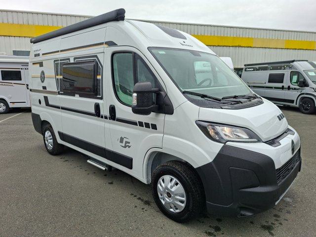 Benimar Benivan 100 Up 100UP - Photo 27