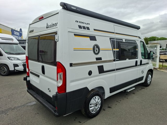 Benimar Benivan 100 Up 100UP - Photo 28