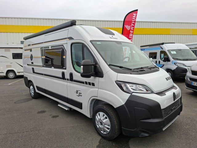 Benimar Benivan 120 Up 120UP Neuf