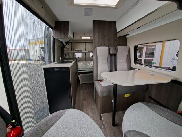 Benimar Benivan 120 Up 120UP - Photo 2