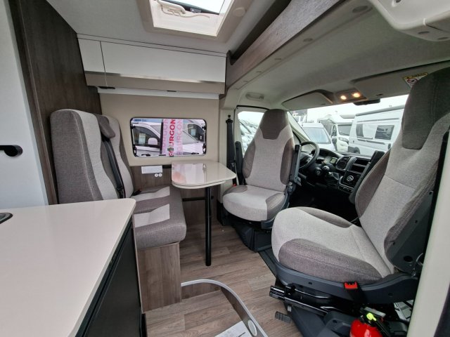 Benimar Benivan 120 Up 120UP - Photo 3