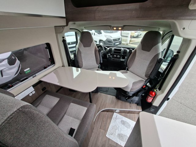 Benimar Benivan 120 Up 120UP - Photo 4