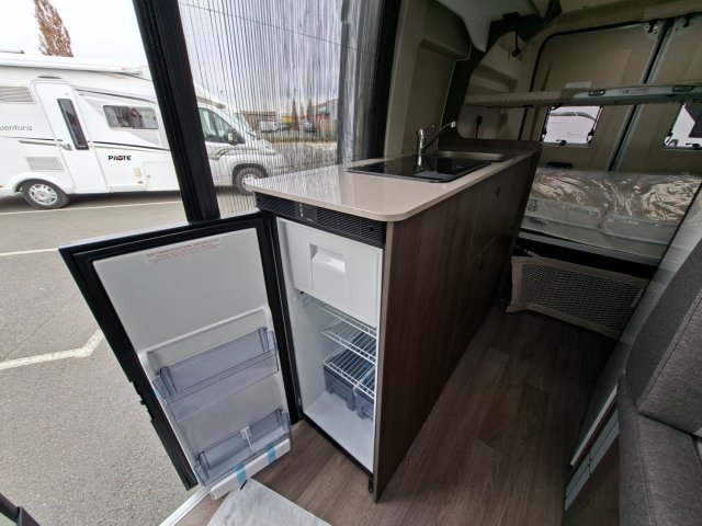 Benimar Benivan 120 Up 120UP - Photo 5