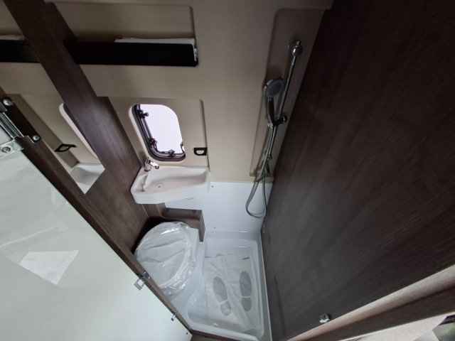 Benimar Benivan 120 Up 120UP - Photo 7