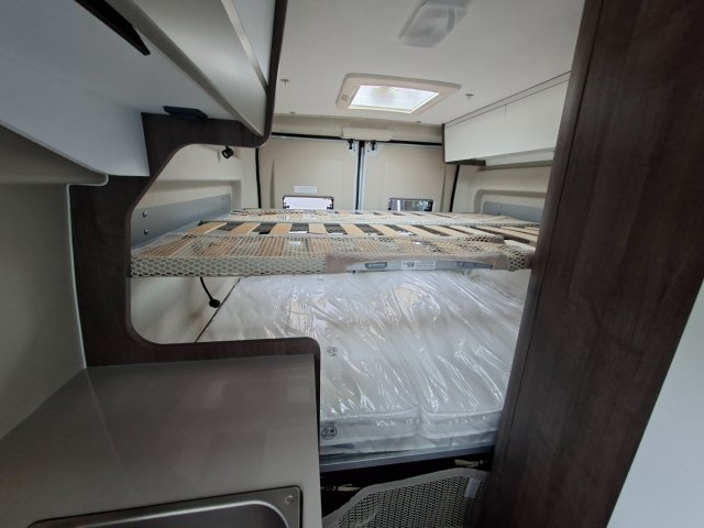 Benimar Benivan 120 Up 120UP - Photo 8