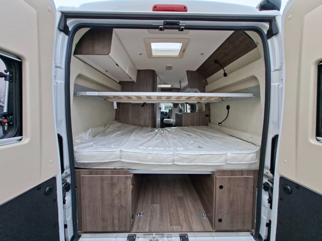 Benimar Benivan 120 Up 120UP - Photo 9