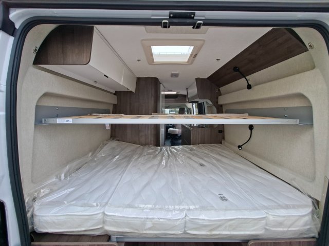 Benimar Benivan 120 Up 120UP - Photo 10