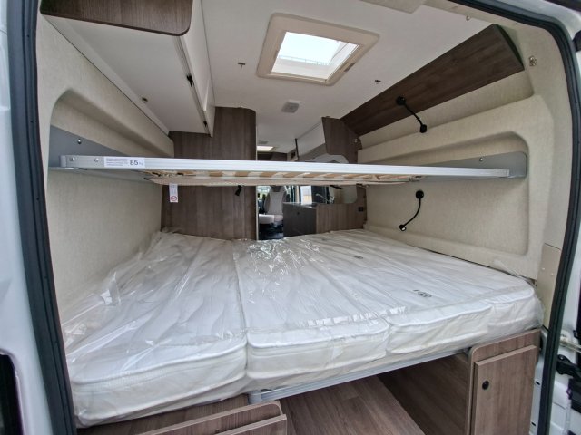 Benimar Benivan 120 Up 120UP - Photo 11