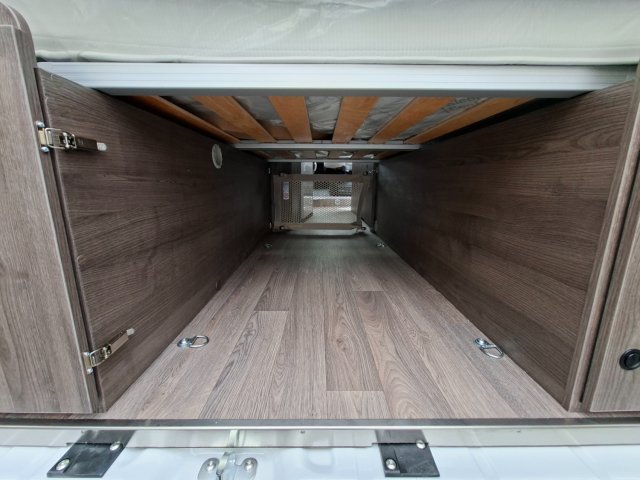 Benimar Benivan 120 Up 120UP - Photo 12