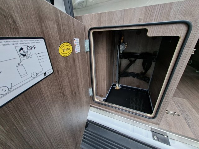 Benimar Benivan 120 Up 120UP - Photo 13