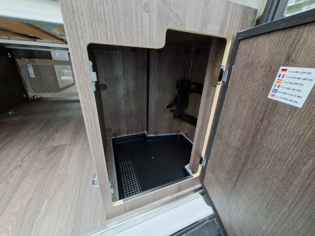 Benimar Benivan 120 Up 120UP - Photo 14