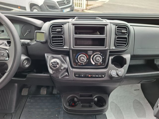 Benimar Benivan 120 Up 120UP - Photo 17