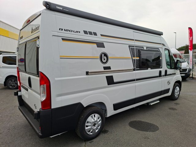 Benimar Benivan 120 Up 120UP - Photo 18