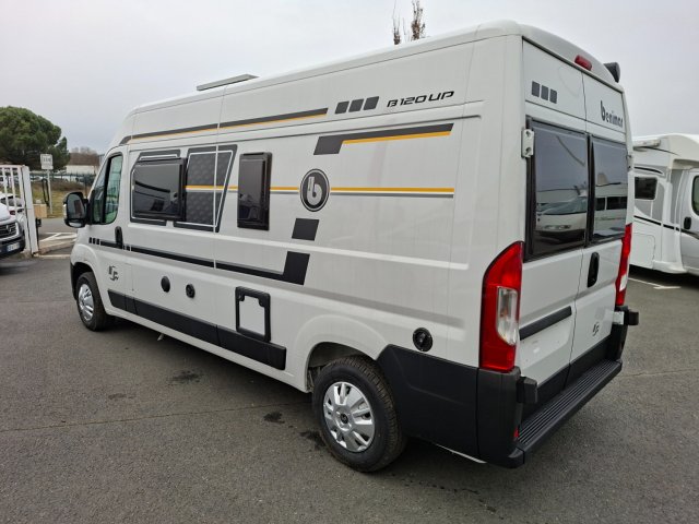 Benimar Benivan 120 Up 120UP - Photo 19