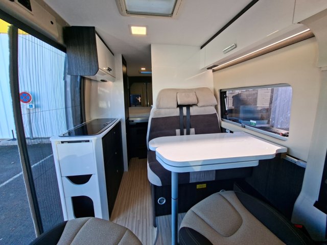 Benimar Benivan 190 Up - Photo 2